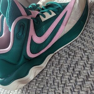 Nike Gianni's sneakers mens 12